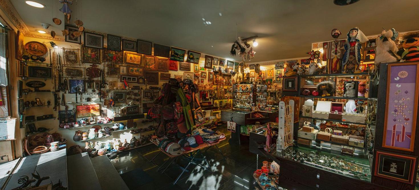 Actiontrail Melbourne Storefront