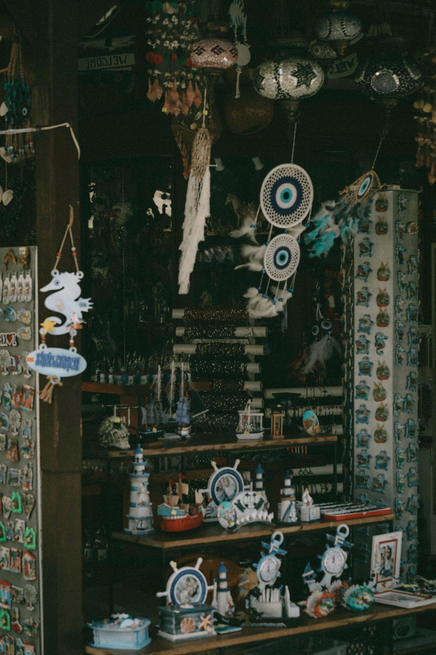 Cultural Gifts