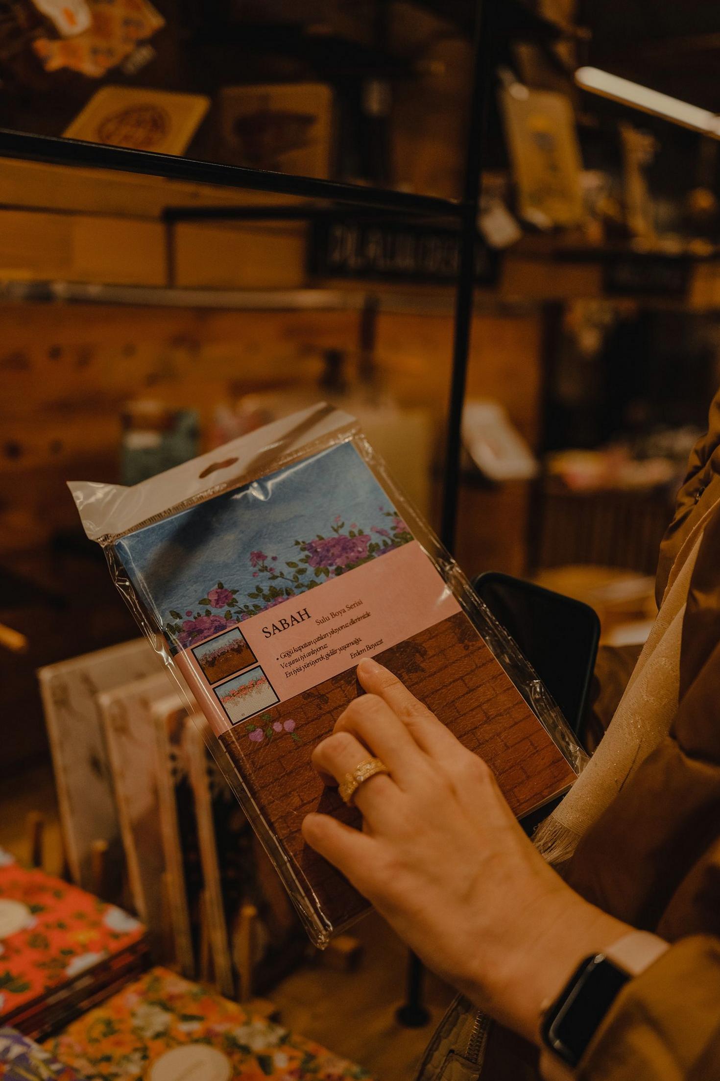Stationery