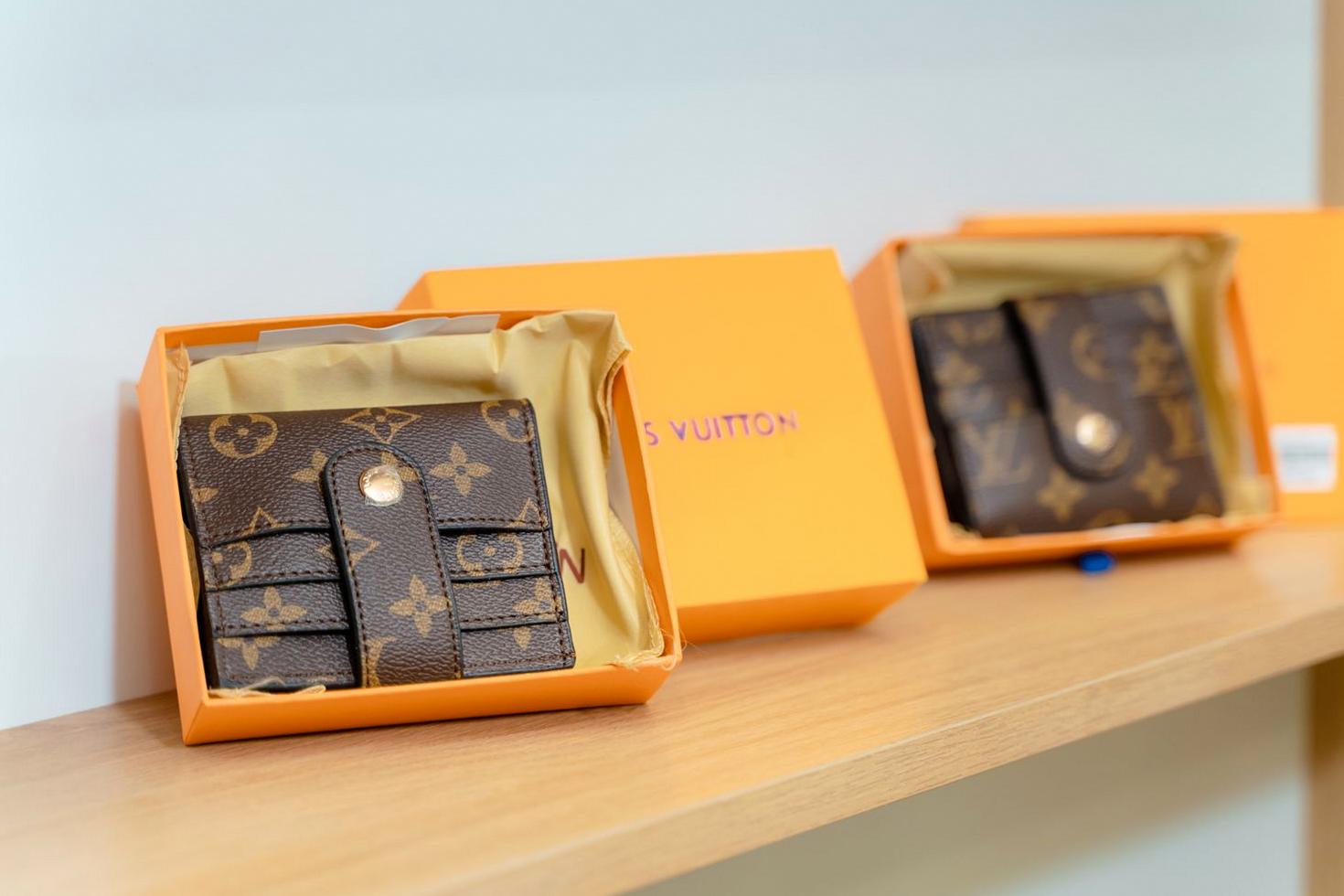 Elegant Packaging