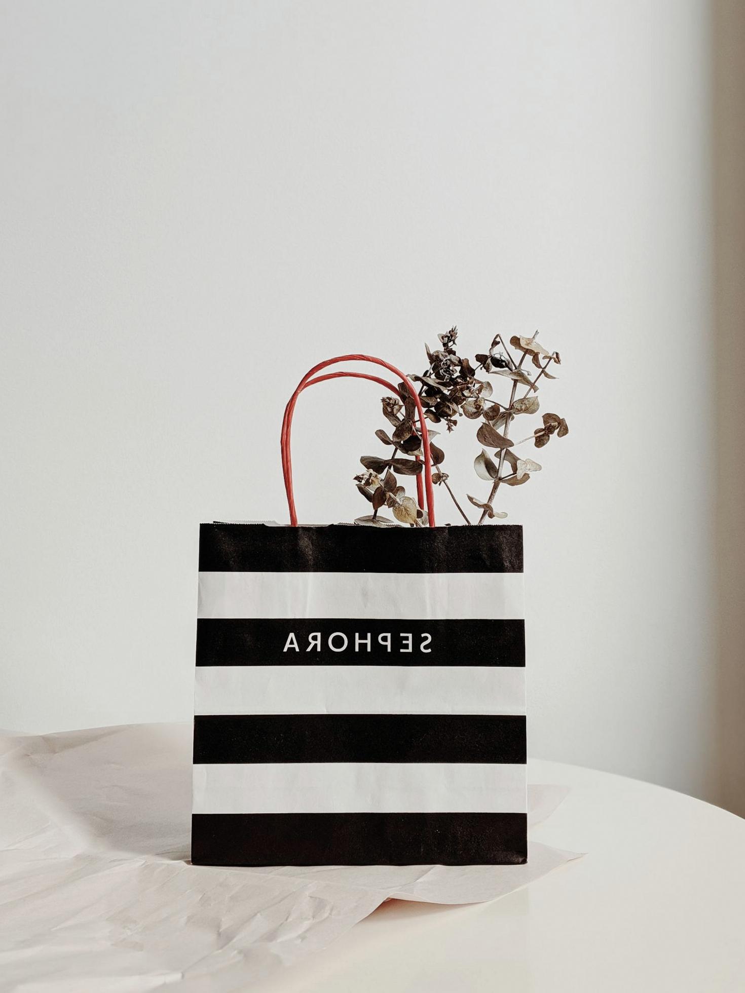 Gift Packaging